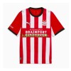 Billiga Fotbollströjor PSV Eindhoven Hemma tröja 2026/27 Kortärmad